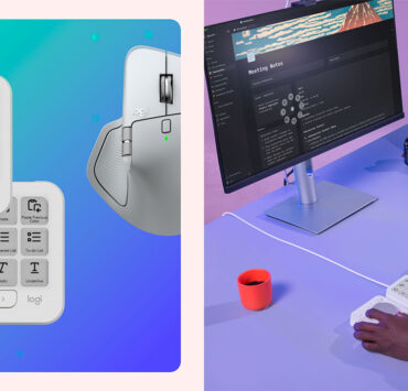 Logitech MX unifica el hardware y software en entornos híbridos