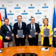 Telefónica y UPM crean una Joint Research Unit cuántica