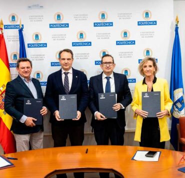 Telefónica y UPM crean una Joint Research Unit cuántica