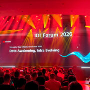 Huawei IDI Forum 2026 París