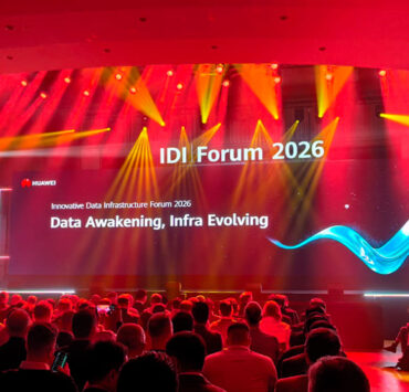 Huawei IDI Forum 2026 París