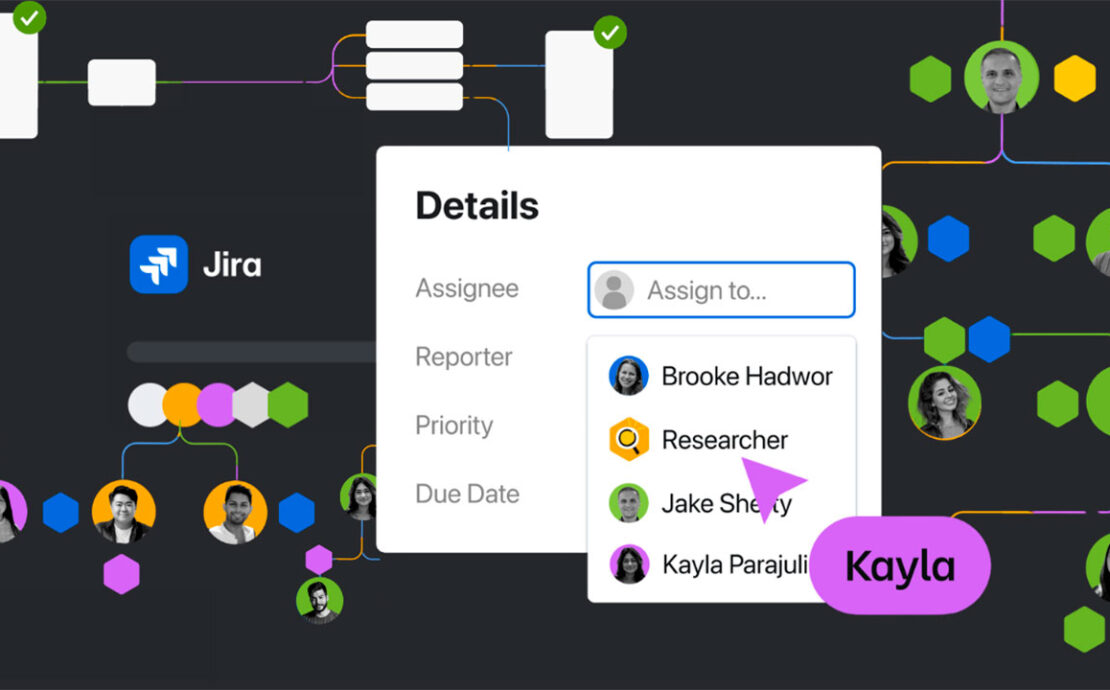 Atlassian despliega agentes de IA para integrar la ejecución en Jira