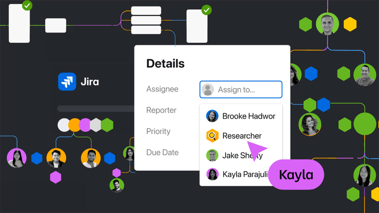 Atlassian despliega agentes de IA para integrar la ejecución en Jira