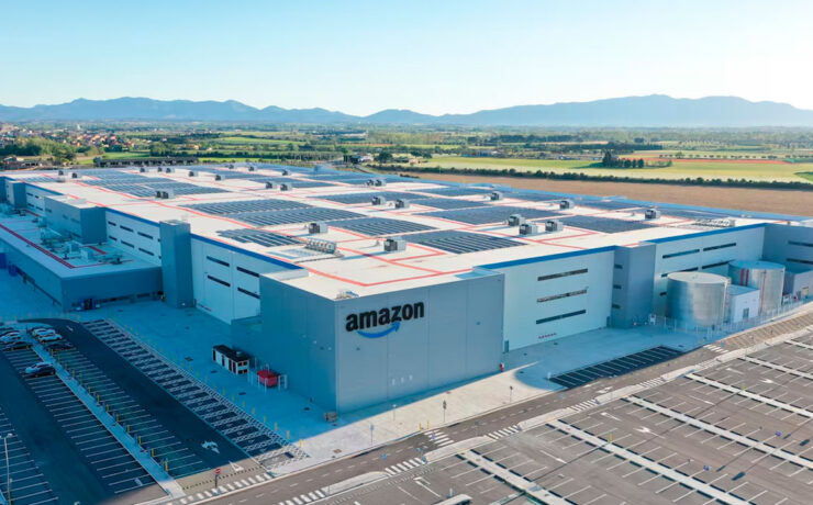 Amazon España