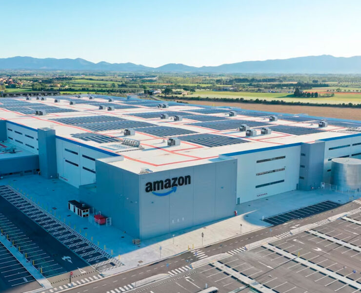 Amazon España
