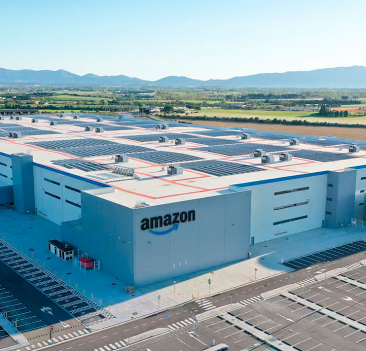 Amazon España