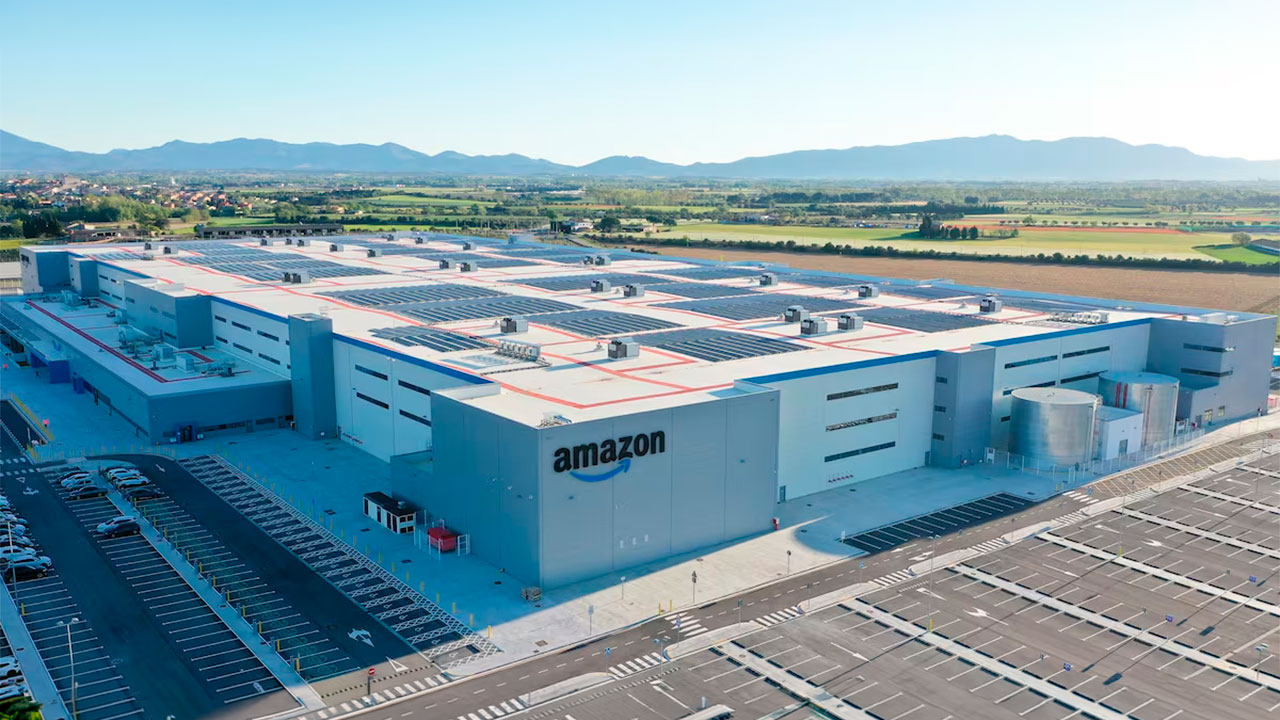 Amazon España