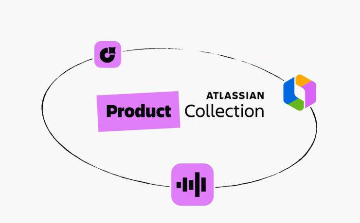 Atlassian Product Collection