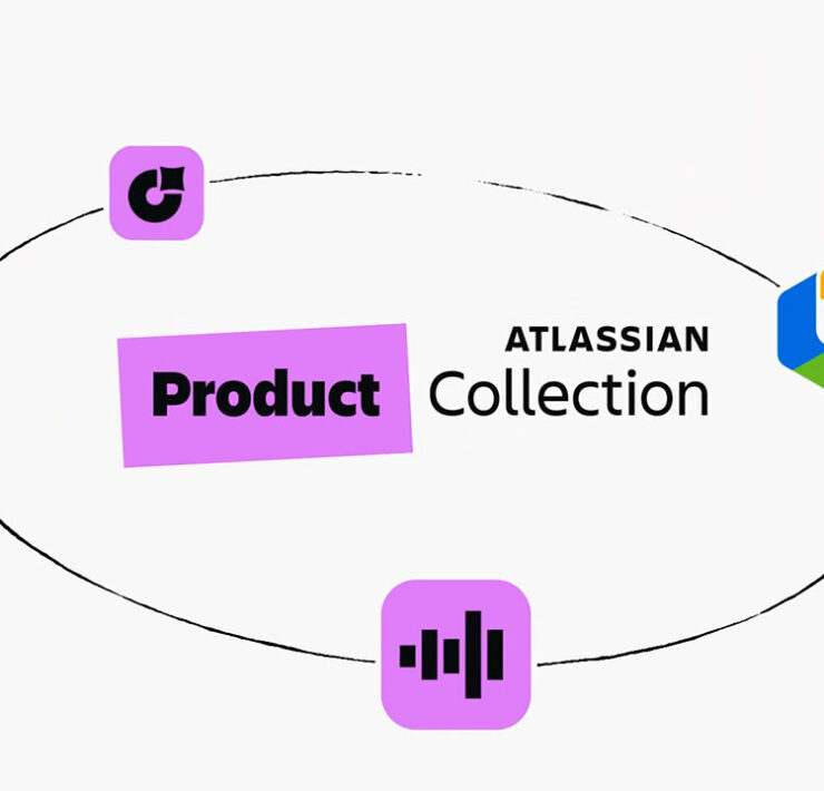 Atlassian Product Collection