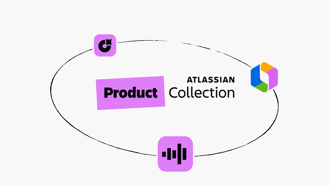 Atlassian Product Collection