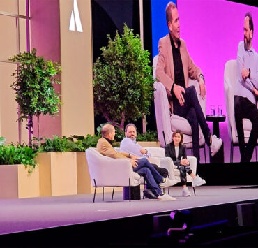 Atlassian Team 26: Opening Keynote: The new shape of teamwork: Designing the Human-AI workforce