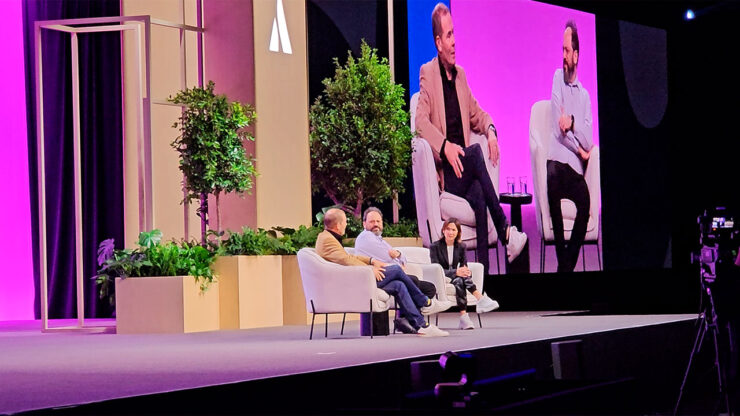 Atlassian Team 26: Opening Keynote: The new shape of teamwork: Designing the Human-AI workforce