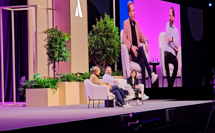 Atlassian Team 26: Opening Keynote: The new shape of teamwork: Designing the Human-AI workforce