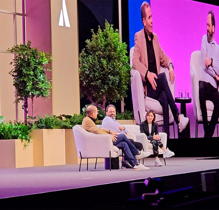 Atlassian Team 26: Opening Keynote: The new shape of teamwork: Designing the Human-AI workforce