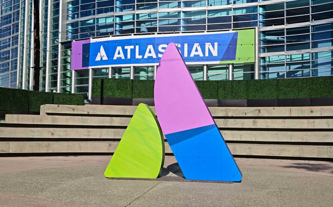 Atlassian TEAM'26