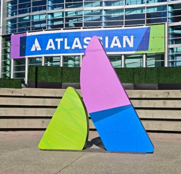 Atlassian TEAM'26