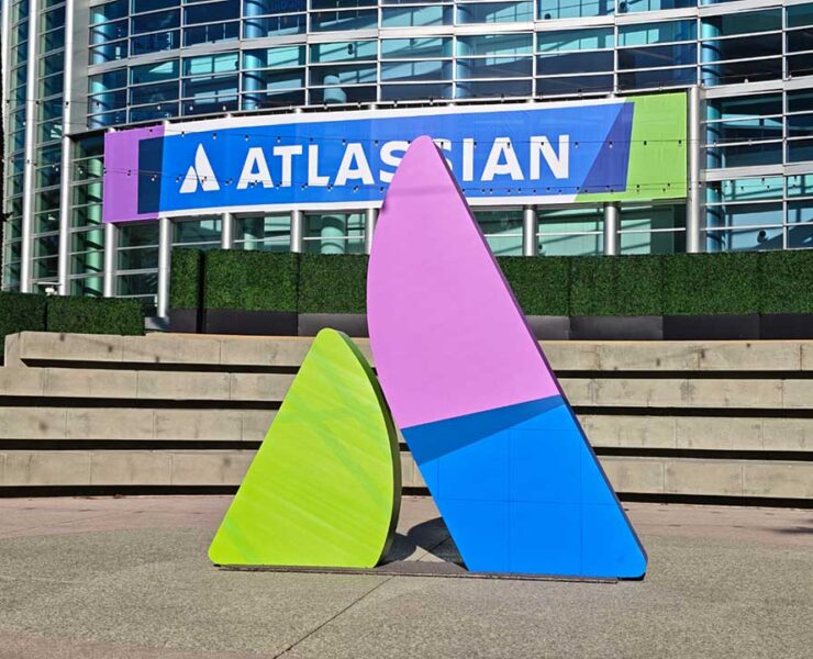 Atlassian TEAM'26