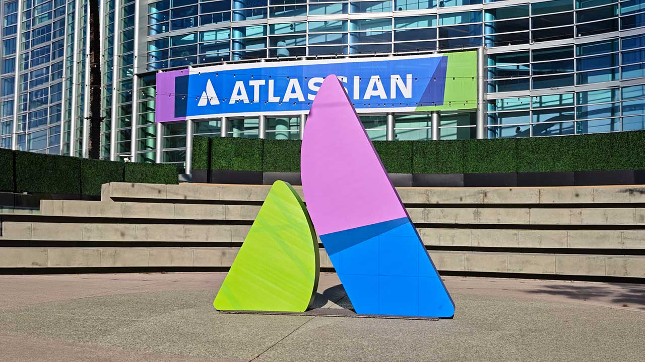 Atlassian TEAM'26