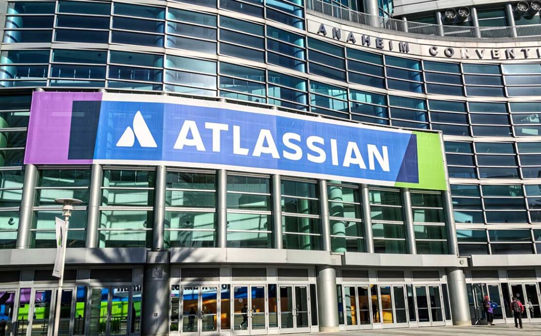 Atlassian TEAM'26