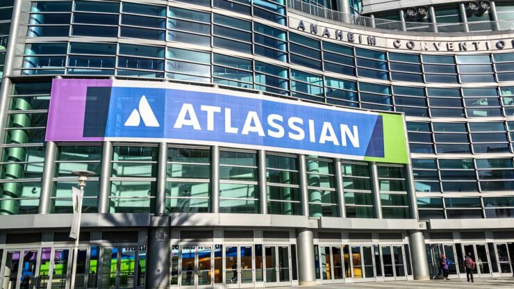 Atlassian TEAM'26