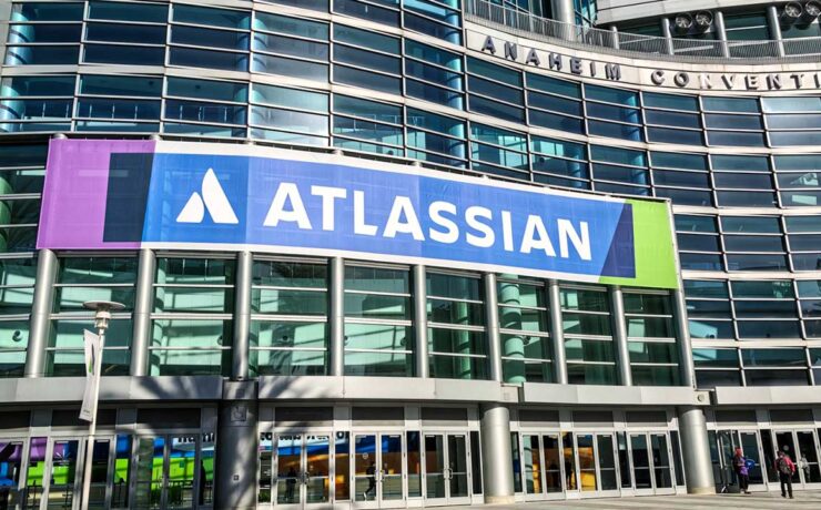 Atlassian TEAM'26