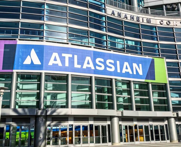 Atlassian TEAM'26