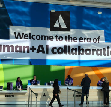 Atlassian TEAM'26