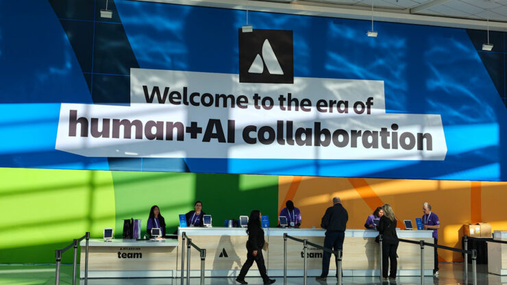 Atlassian TEAM'26