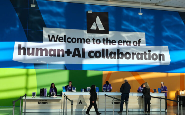 Atlassian TEAM'26