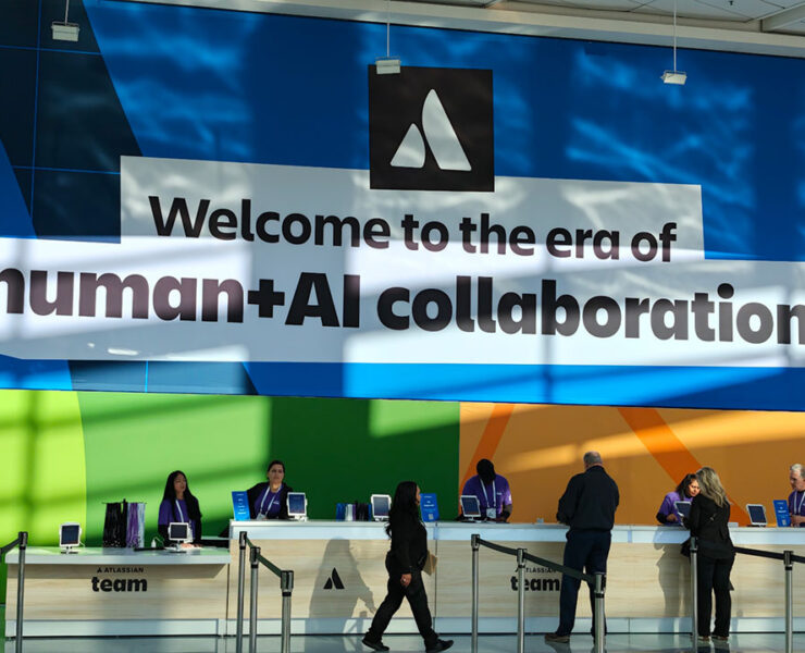 Atlassian TEAM'26