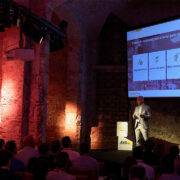 OPEN to the ROAD - Barcelona - Axis Communication