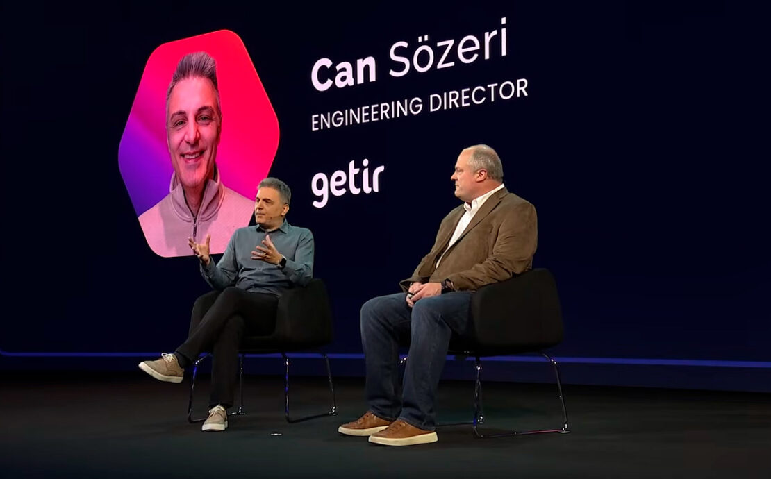 Can Sözeri, Getir