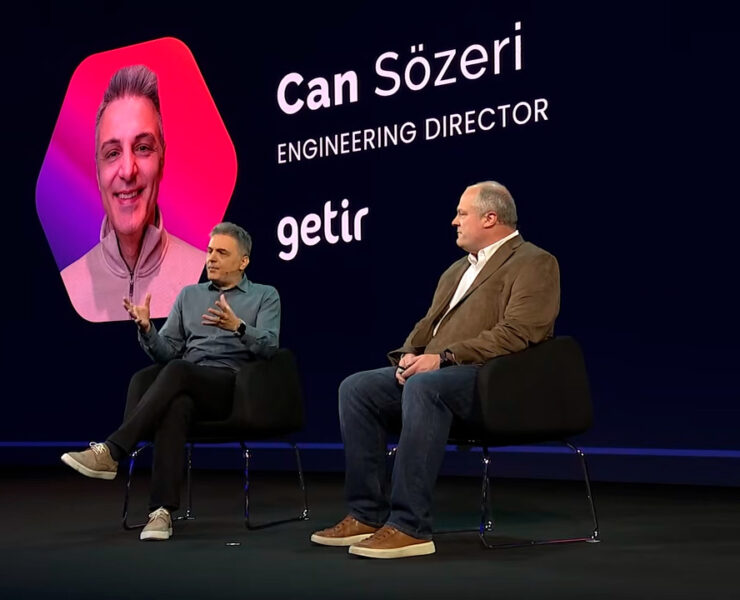 Can Sözeri, Getir