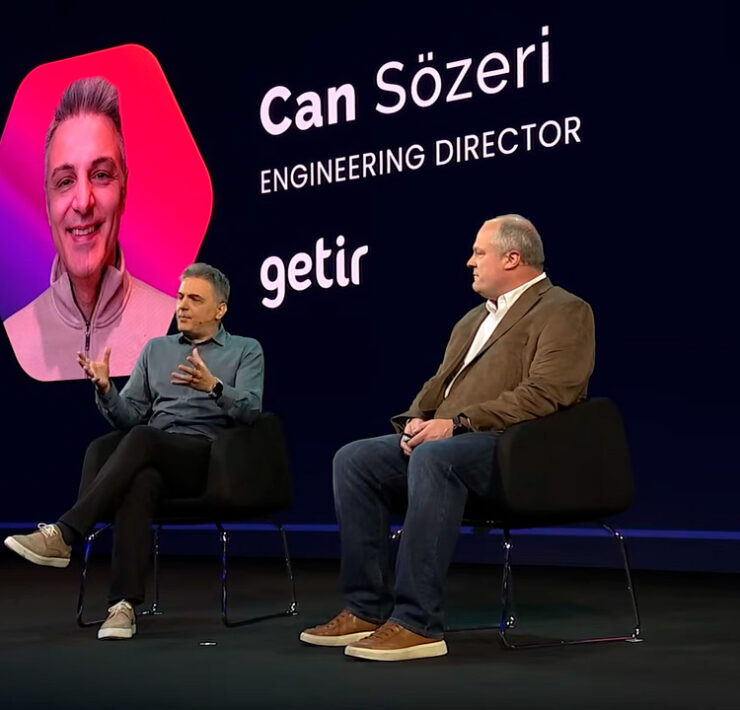 Can Sözeri, Getir