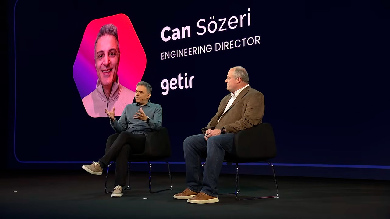 Can Sözeri, Getir