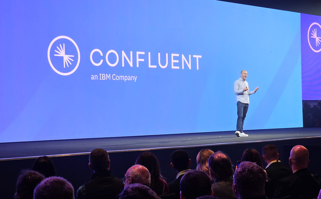 Confluent - Current 2026