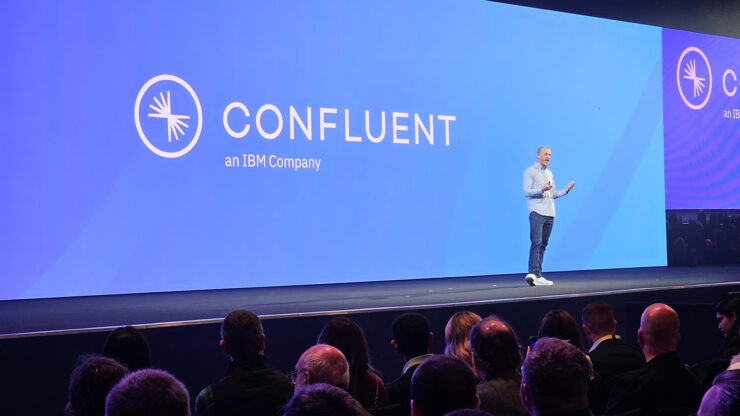 Confluent - Current 2026