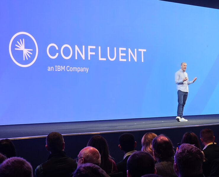Confluent - Current 2026
