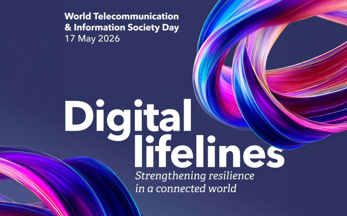 Día Mundial de las Telecomunicaciones y la Sociedad de la Información 2026