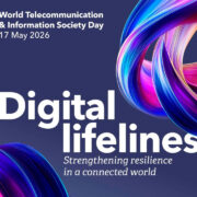 Día Mundial de las Telecomunicaciones y la Sociedad de la Información 2026