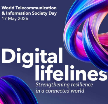 Día Mundial de las Telecomunicaciones y la Sociedad de la Información 2026