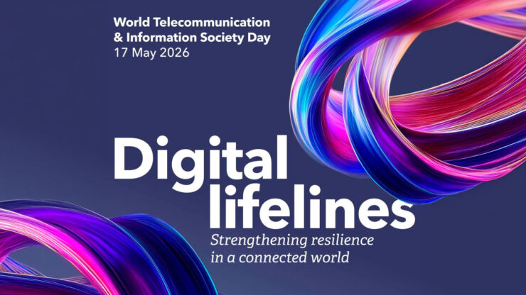 Día Mundial de las Telecomunicaciones y la Sociedad de la Información 2026