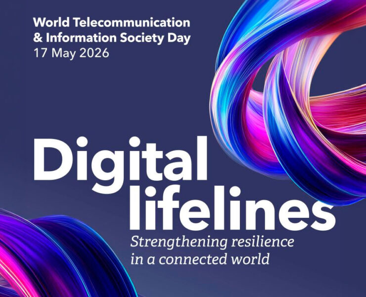 Día Mundial de las Telecomunicaciones y la Sociedad de la Información 2026