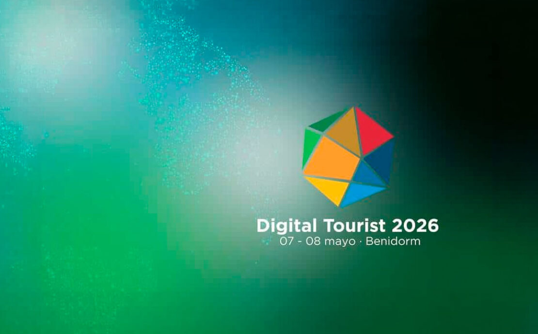 Digital Tourist 2026: la PID impulsa turismo inteligente