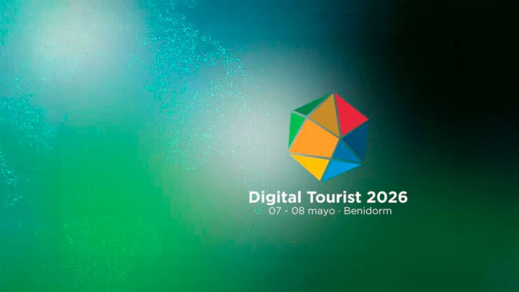 Digital Tourist 2026: la PID impulsa turismo inteligente