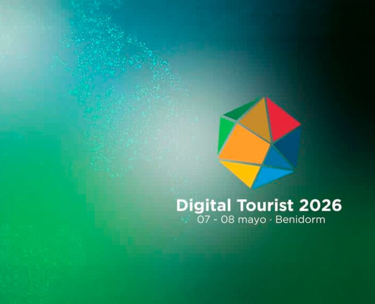 Digital Tourist 2026: la PID impulsa turismo inteligente