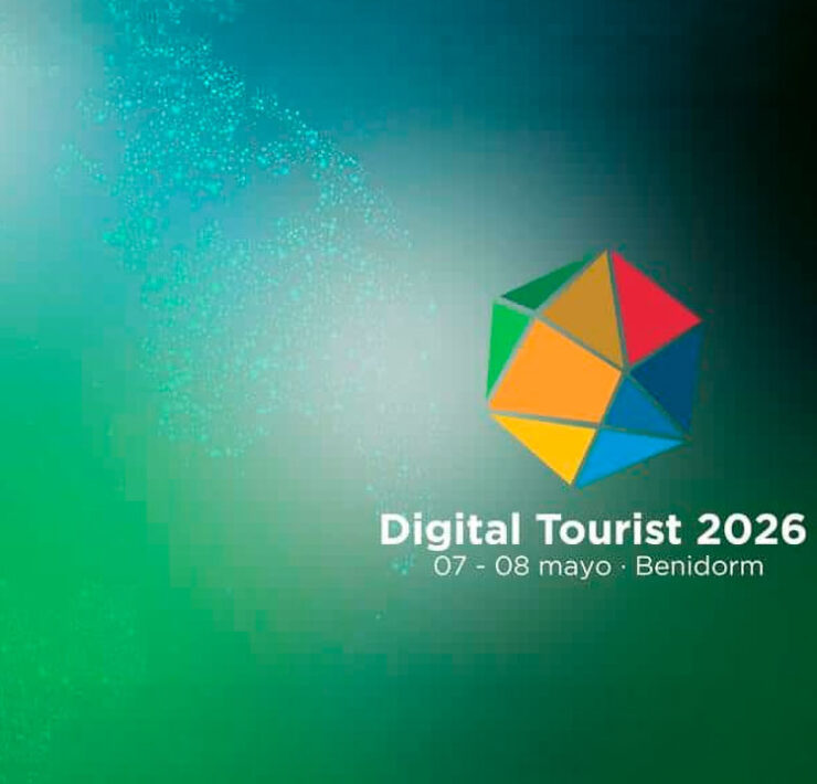 Digital Tourist 2026: la PID impulsa turismo inteligente