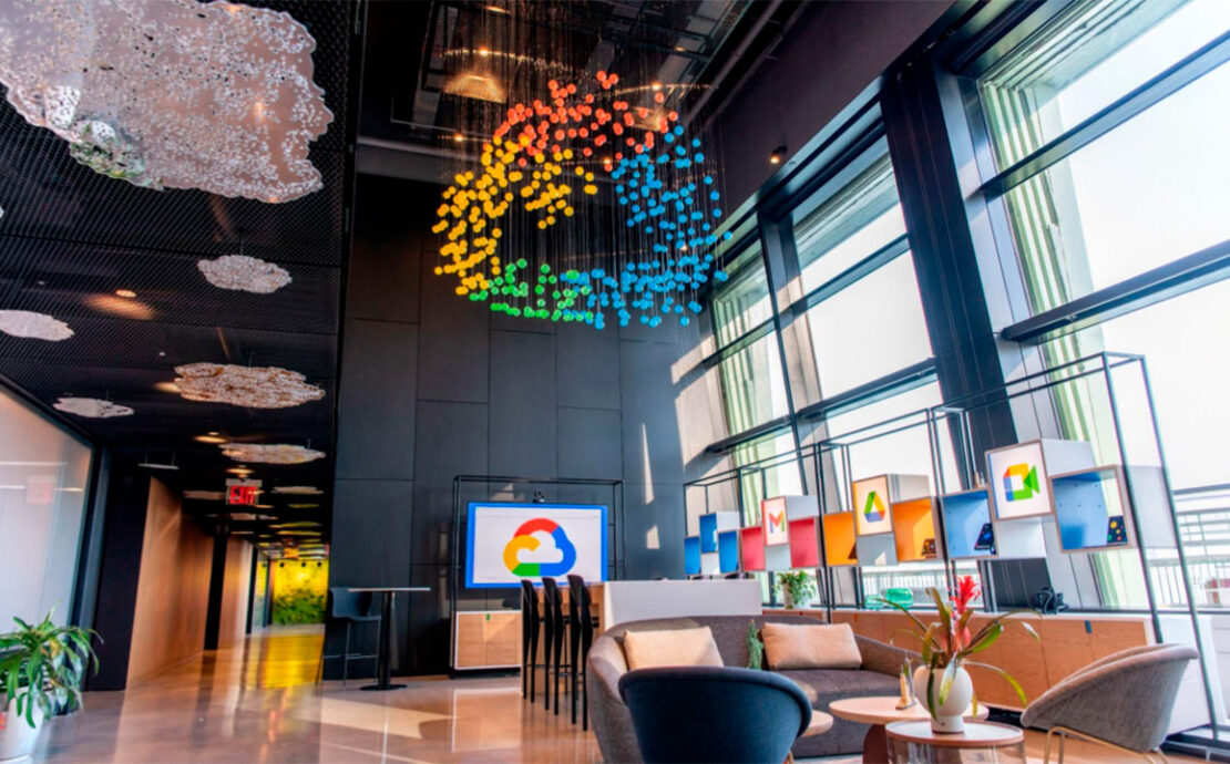 Google Cloud