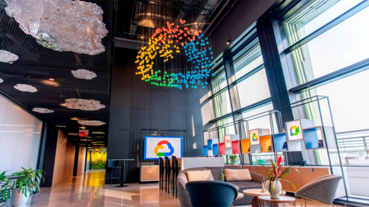 Google Cloud