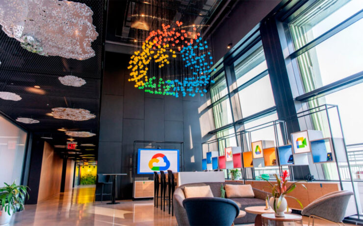 Google Cloud